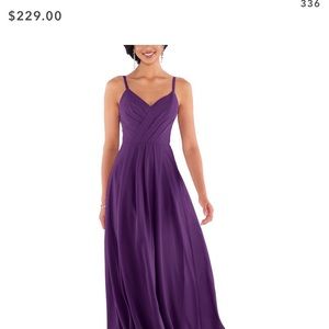 Sorella Vita Style 9094 Purple
